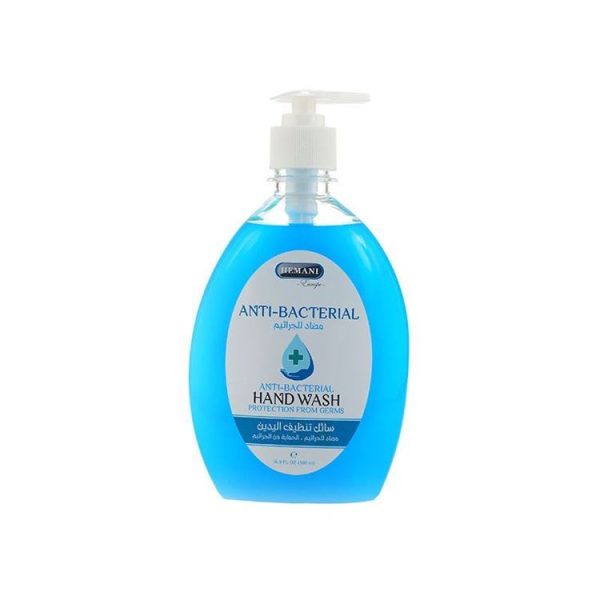 Hemani Arabian Nights Hand Wash 500ml -