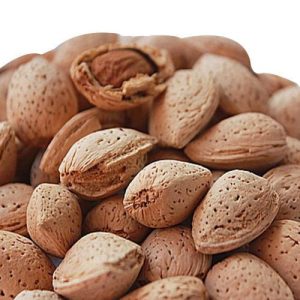Badaam Kagzi 200g -