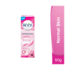 Veet hair remover cream normal skin 50g -
