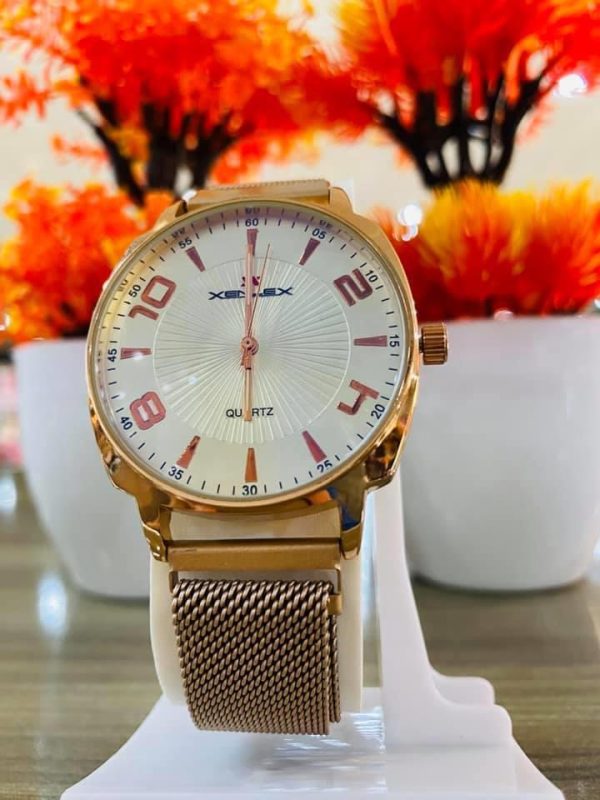 Xenlex Gents Branded Watch - Image 2