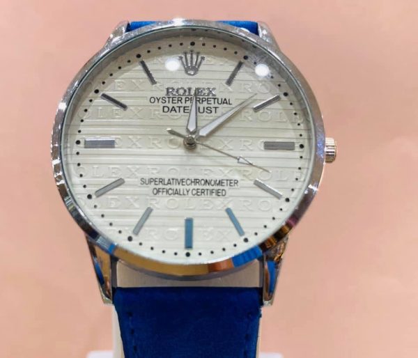Rolex Gents Branded Watch - Image 2