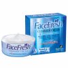 Face fresh cleanser cream small -
