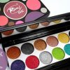 RIVAJ EYE SHADE 12 Colours