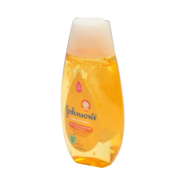 Jounsans baby shampoo 100ml -