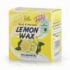Soft Touch Lemon Wax 200g -