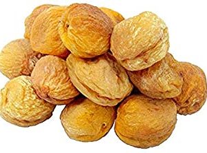 Pathan Dry Khubani 250g -