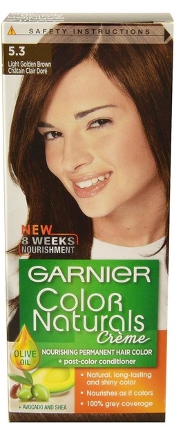 Garnier Intense Hair Colours - Image 10