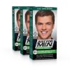 Just for men Natural hair colours