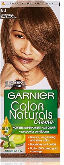 Garnier Intense Hair Colours - Image 11