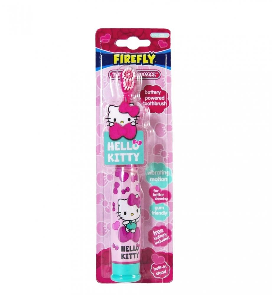 FireFly Electric Tooth Brush -