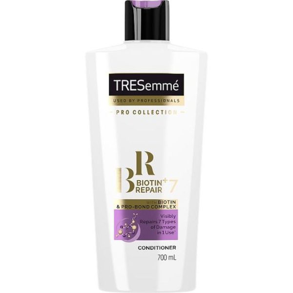 Tresemme Repair+7 Conditioner 700ml -