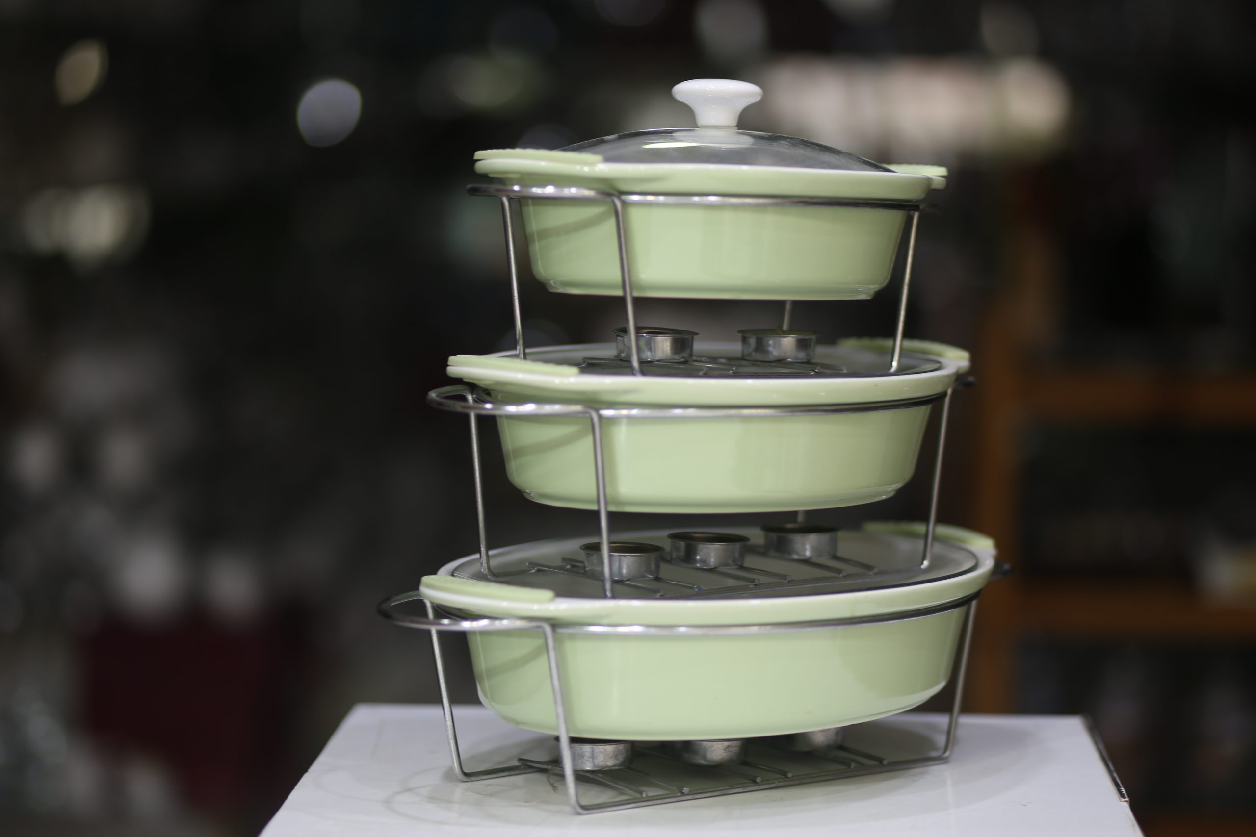 Bofa Dish 3pcs Set - Image 2