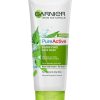 Garnier Pure Active Purifying Face Wash 50ML