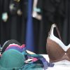 Ladies Sponge Bra -