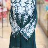 Ladies Embroiderd Shirt -