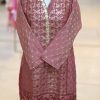 Maryam Arts Ladies Fancy Shirt -