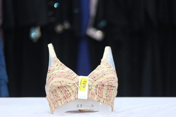 Ladies Bra Ok Noor