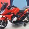 Imported Charging Bike RS-1200-A -