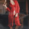 Ladies Nighty Dress - - Image 3