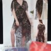 Ladies Nighty Dress -