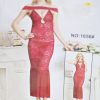 Ladies Night Dress -