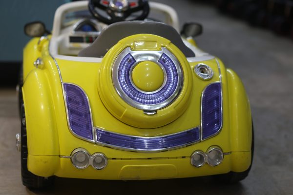 Charging Car 1398 - USISS - Image 4
