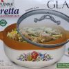 Laveena Hot Pot 3pc Set -
