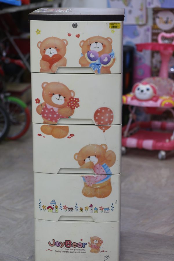 Kids Imported Almari