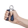 Hand Grip Strength -