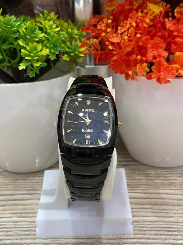 Rado Gents Branded Watch - Image 3