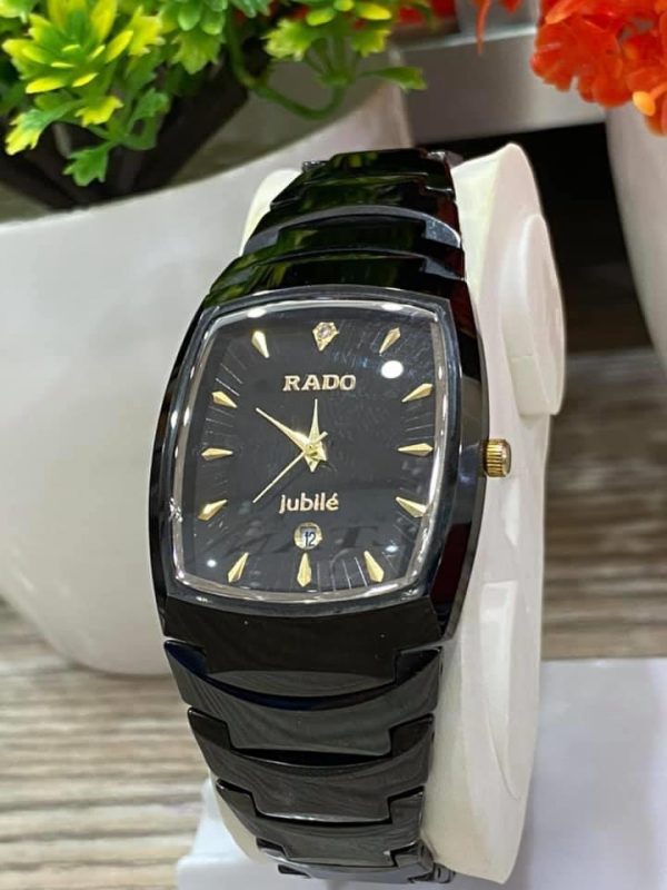 Rado Gents Branded Watch
