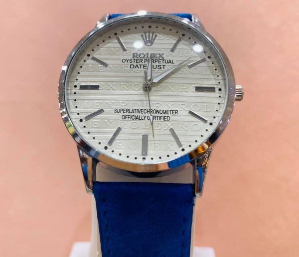 Rolex Gents Branded Watch