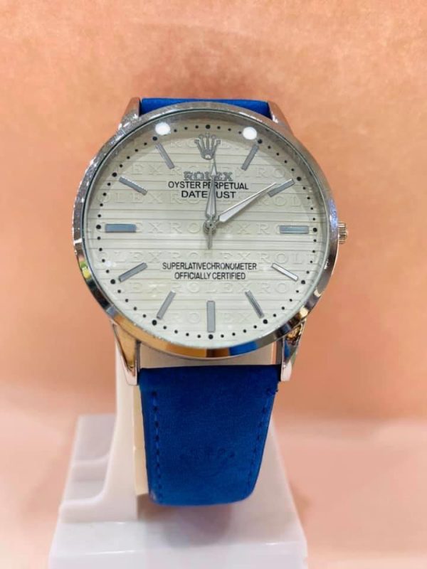 Rolex Gents Branded Watch - Image 4