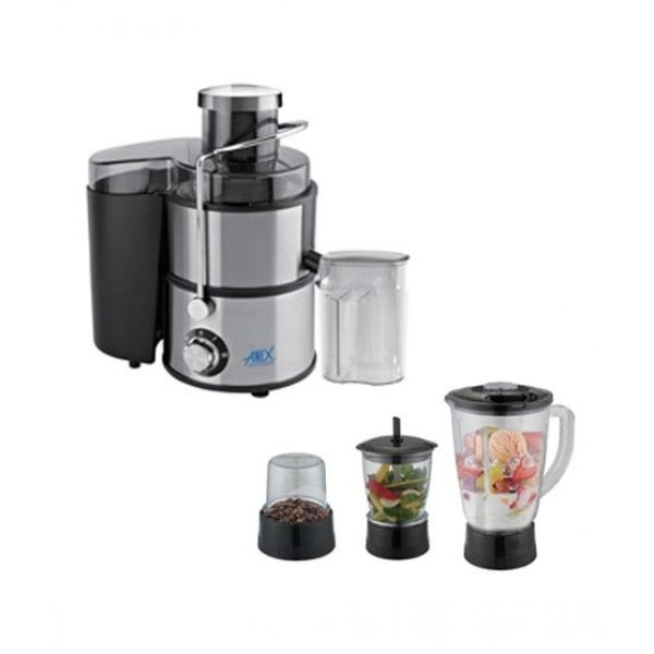Anex Food Processor 4-in-1 (AG-174)