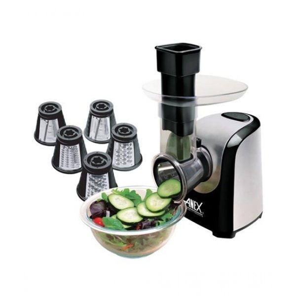 Anex Vegetable Slicer (AG-395)
