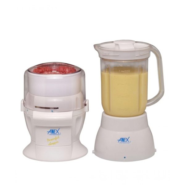 Anex Chopper & Blender (AG-1045)
