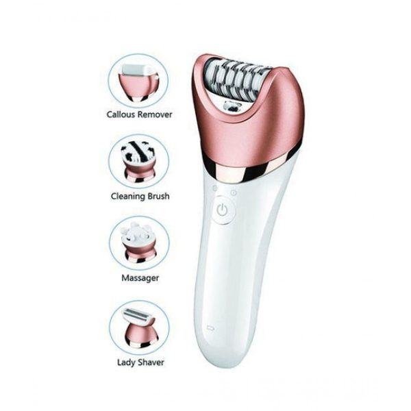 Anex Deluxe Epilator (AG-7045)