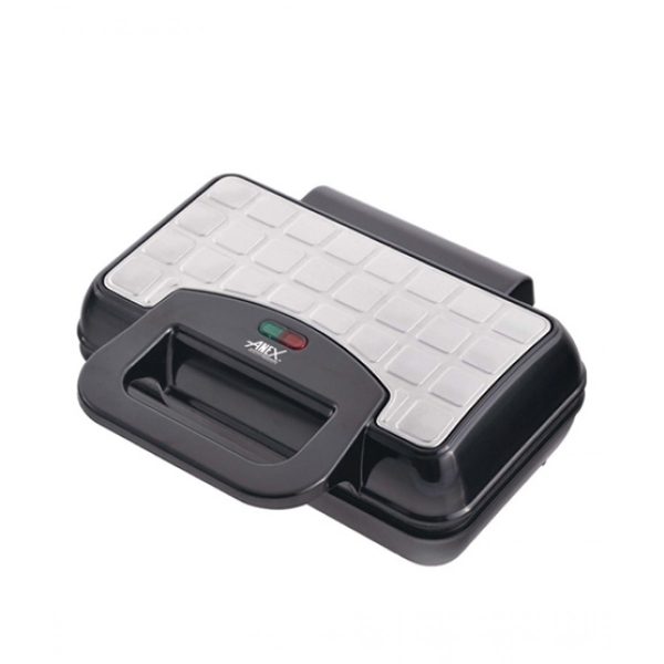Anex Waffle Maker (AG-2035)
