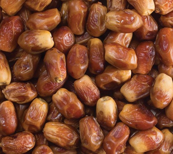 Dates Irani 800g -