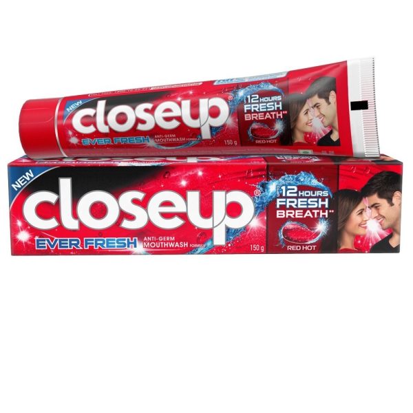 Close Up Deep Action ToothPast 50ml -
