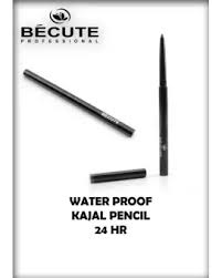 BeCute waterproof Kajal Pencil