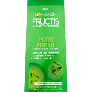 Garnier Fructis Shampoo 400ml -