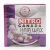 Nitro Canada Hair Wax Garlic 150g -