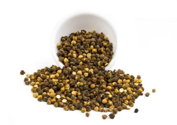 BinSultan Chana Rosted 200g -