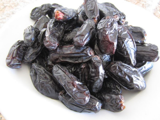 Kalma Dates 250G -