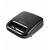 Westpoint Deluxe Sandwich Toaster Black (WF-694)