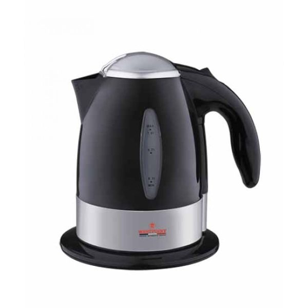Westpoint Electric Tea Kettle 1 Ltr (WF-408)