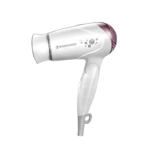 Westpoint Hair Dryer (WF-6260)