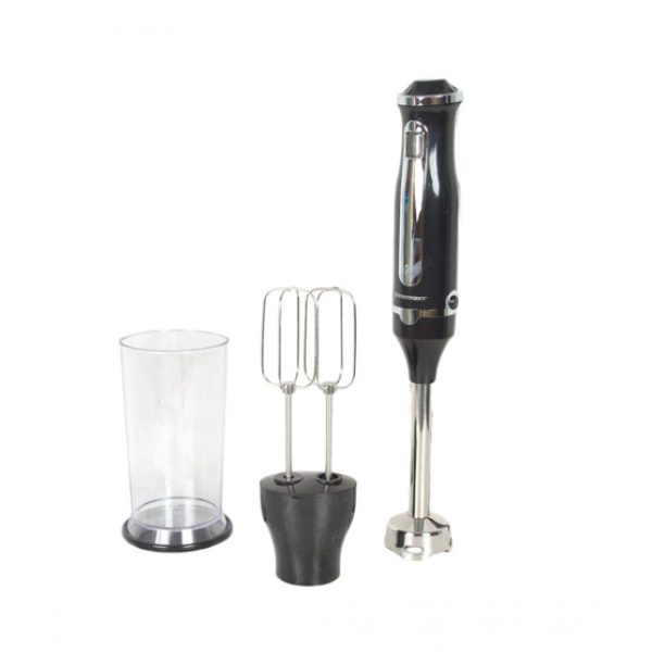 Westpoint Deluxe Hand Blender With Beater (WF-9915)