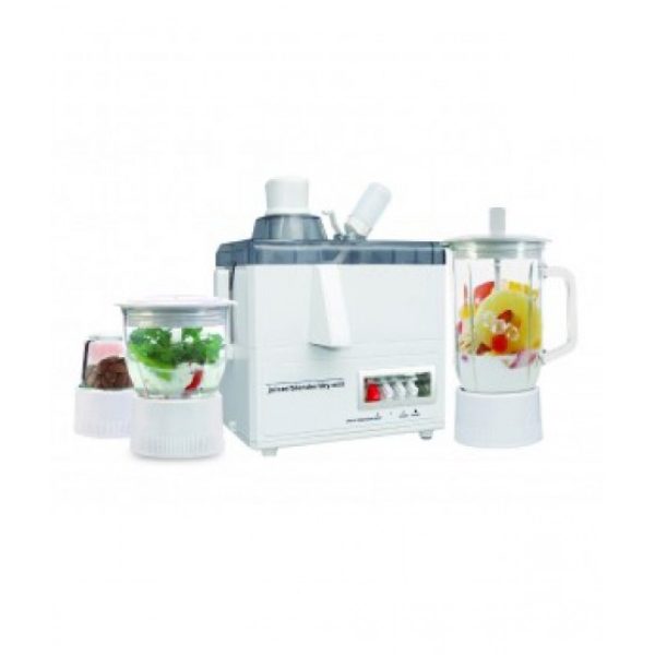 Westpoint Juicer Blender 4-in-1 (WF-8814)